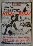 Die Satansweiber von Tittfield (Faster Pussycat! Kill! Kill!)